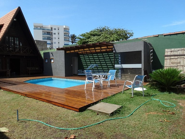 Enseadinha Guarapari