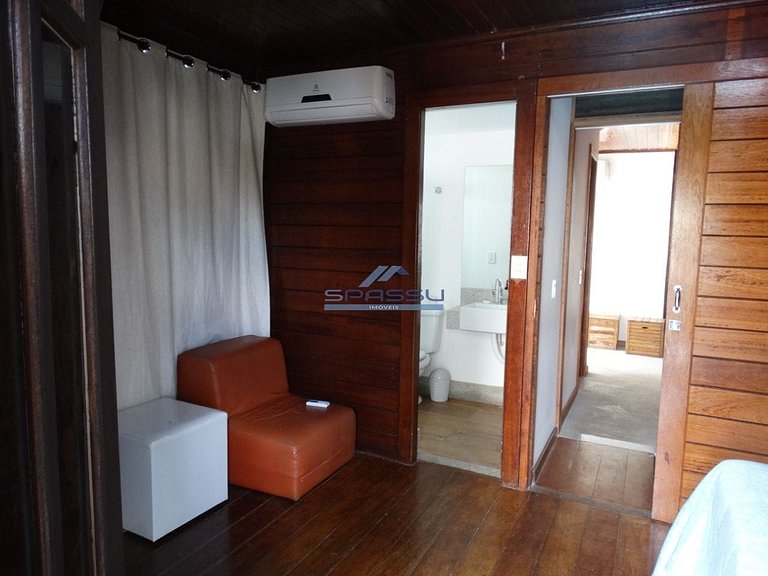 Enseadinha Guarapari