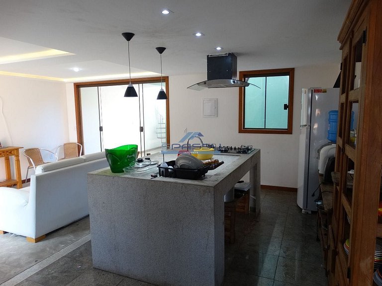 Enseadinha Guarapari
