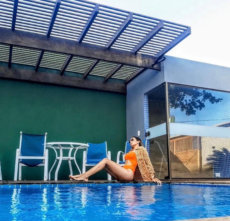 Enseadinha Guarapari