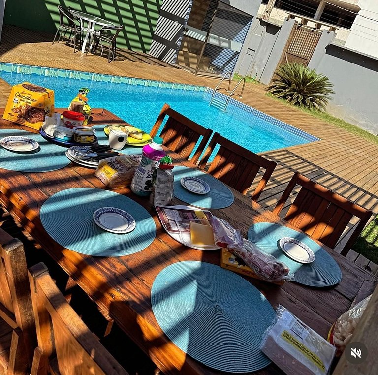 Enseadinha Guarapari