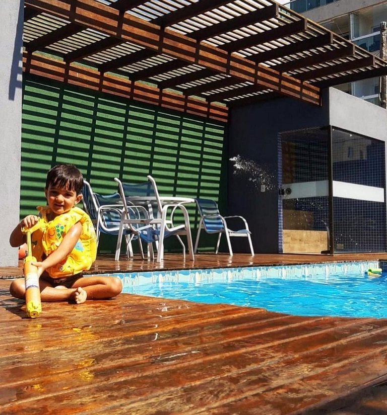 Enseadinha Guarapari