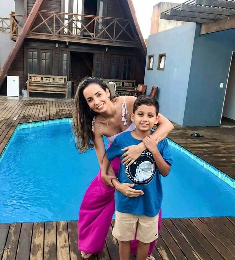 Enseadinha Guarapari