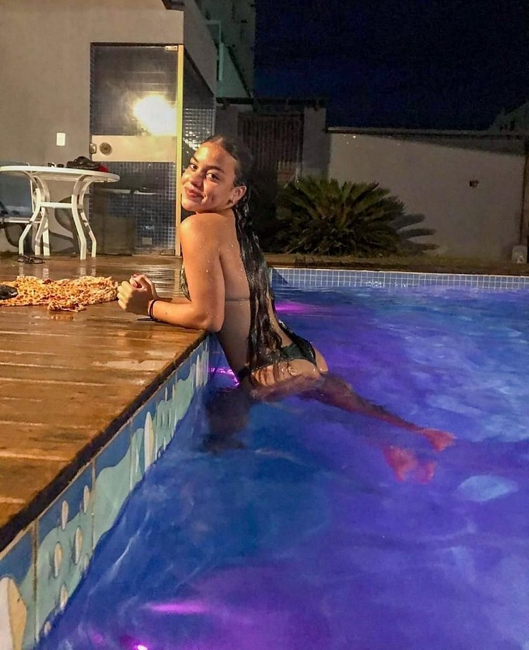 Enseadinha Guarapari