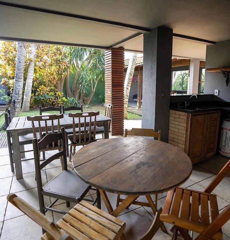 Casa Lagoon Geribá