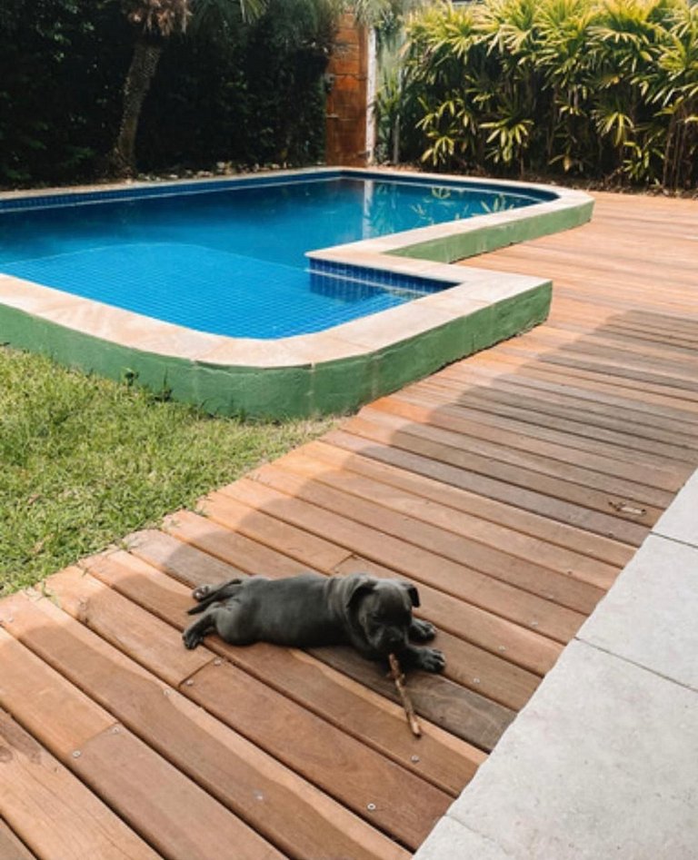 Casa Lagoon Geribá