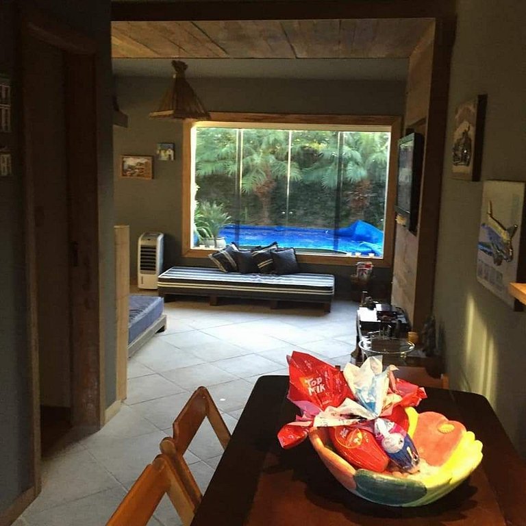 Casa Lagoon Geribá