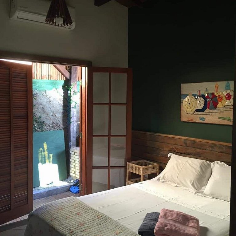 Casa Lagoon Geribá