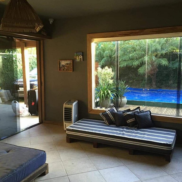 Casa Lagoon Geribá