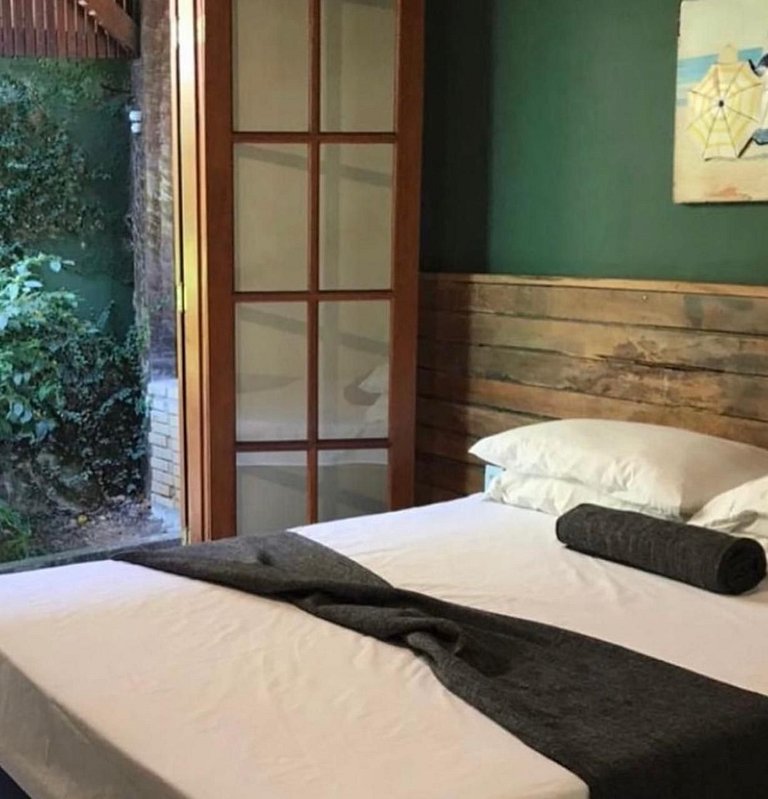 Casa Lagoon Geribá - conforto e praticidade