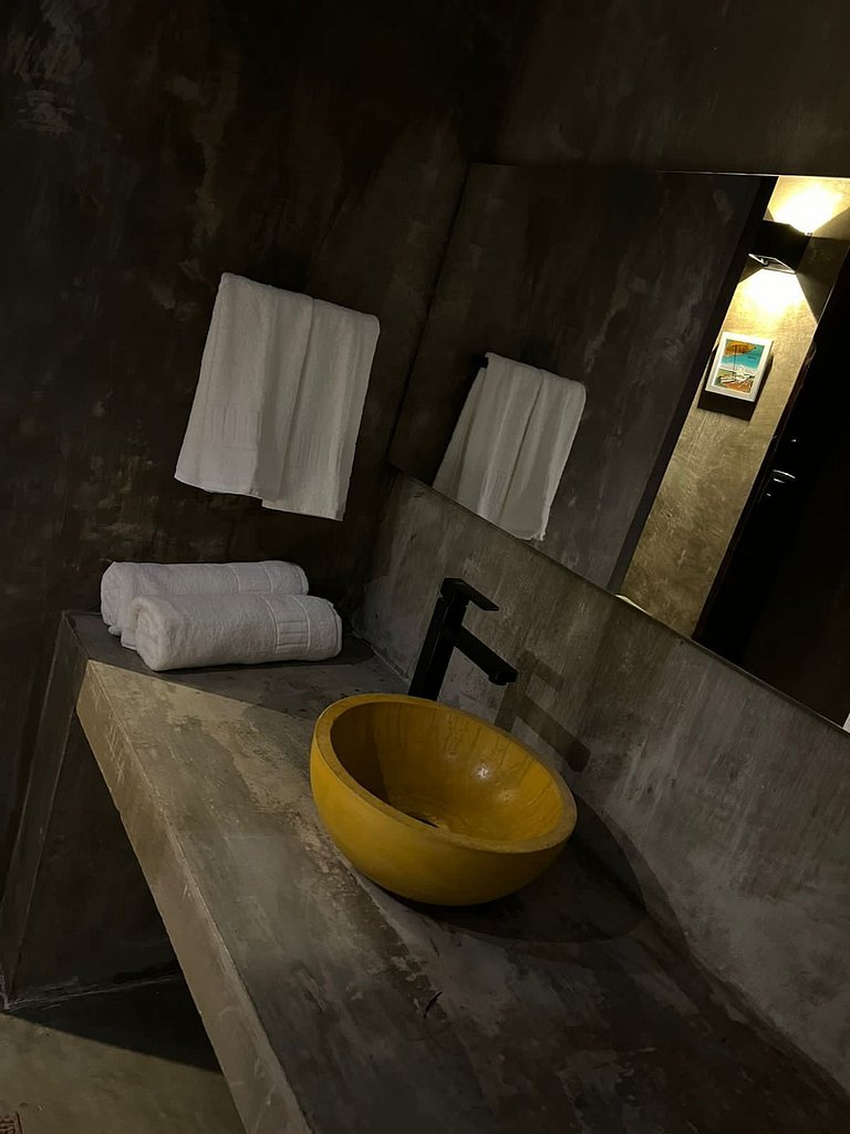 Loft na Enseada do Gancho