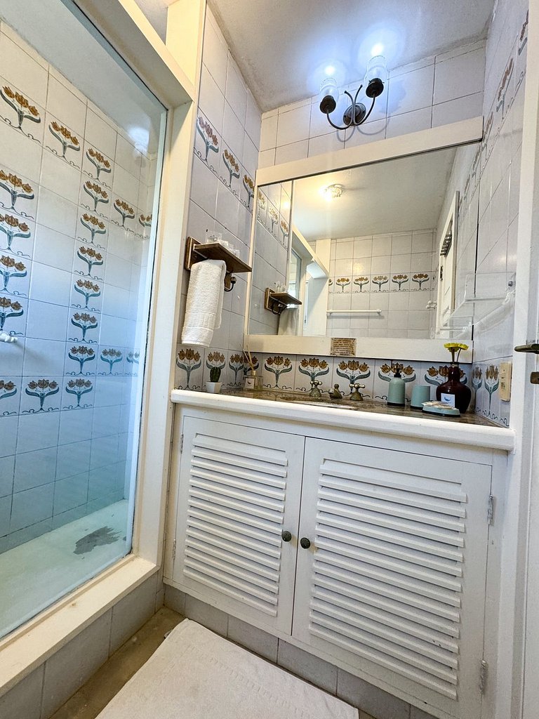 Casa pe na areia em buzios
