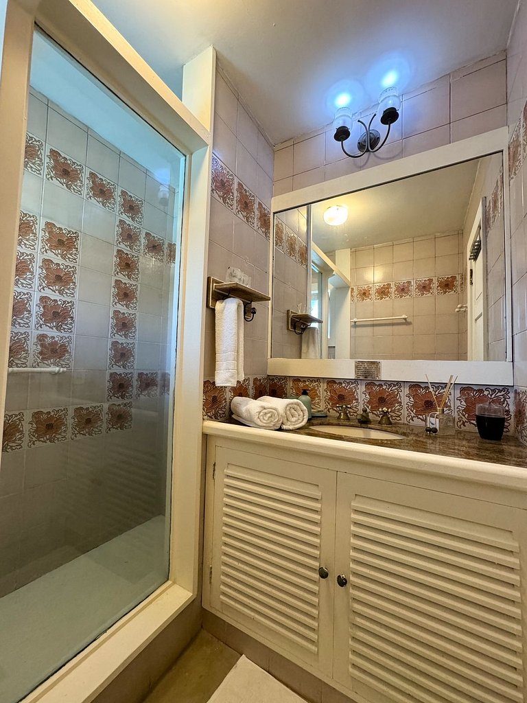Casa pe na areia em buzios