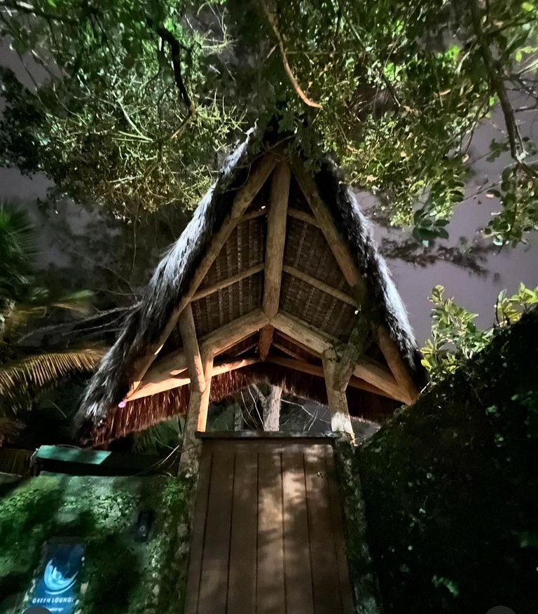 Casa pe na areia em buzios