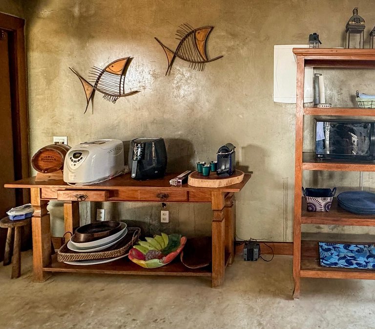 Casa pe na areia em buzios