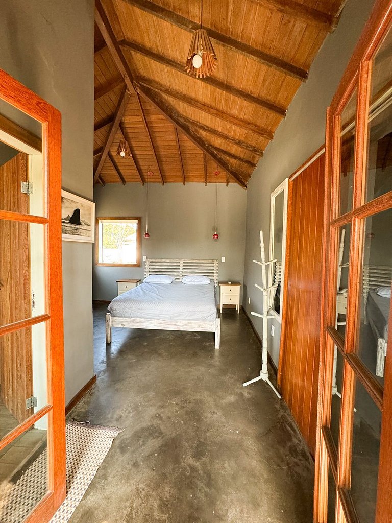 Casa Lagoon Geribá