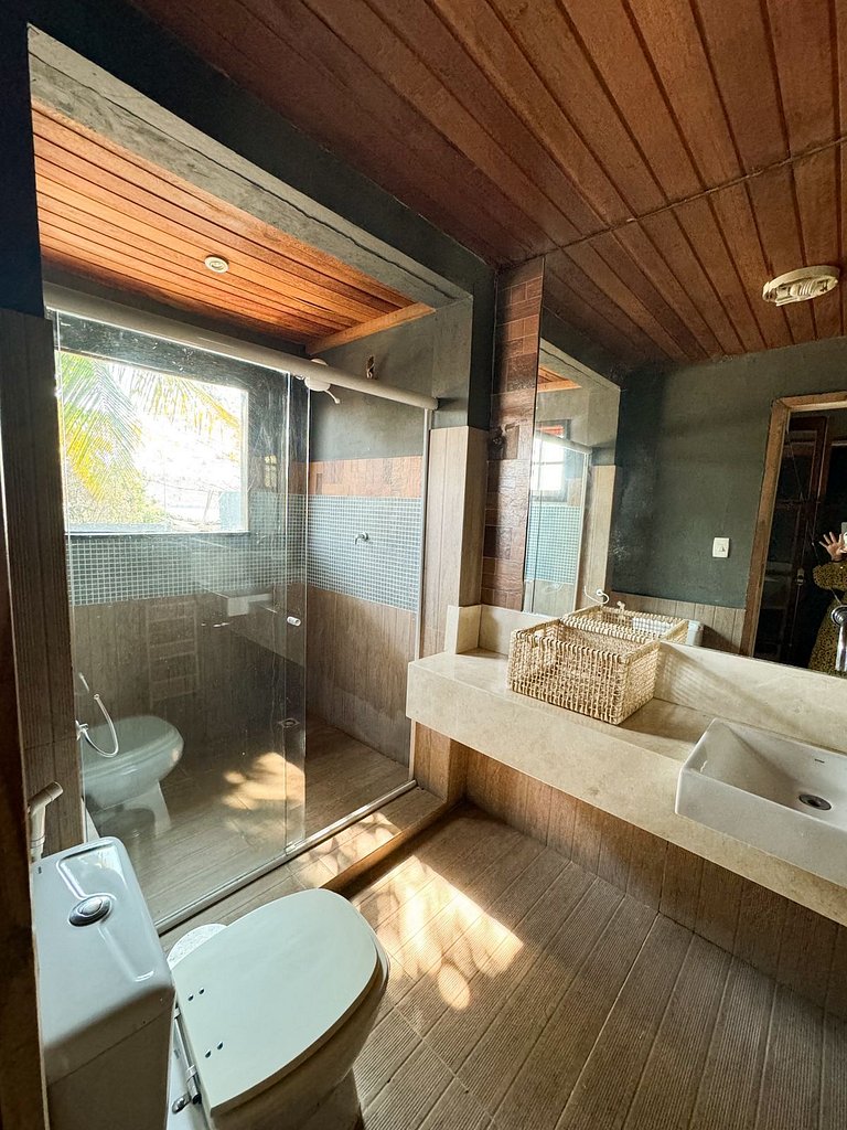 Casa Lagoon Geribá