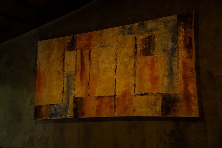 Loft na Enseada do Gancho