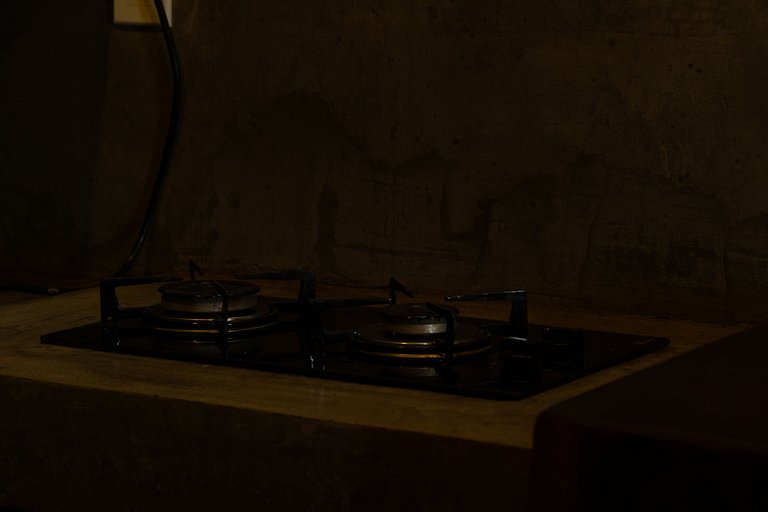 Loft na Enseada do Gancho