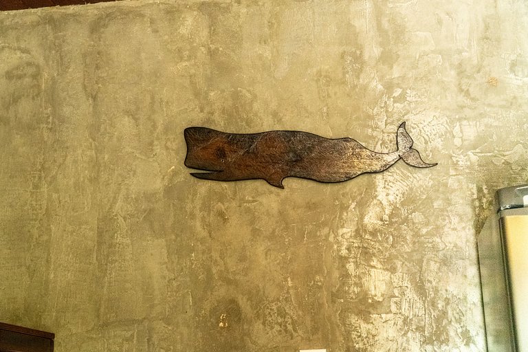 Loft na Enseada do Gancho