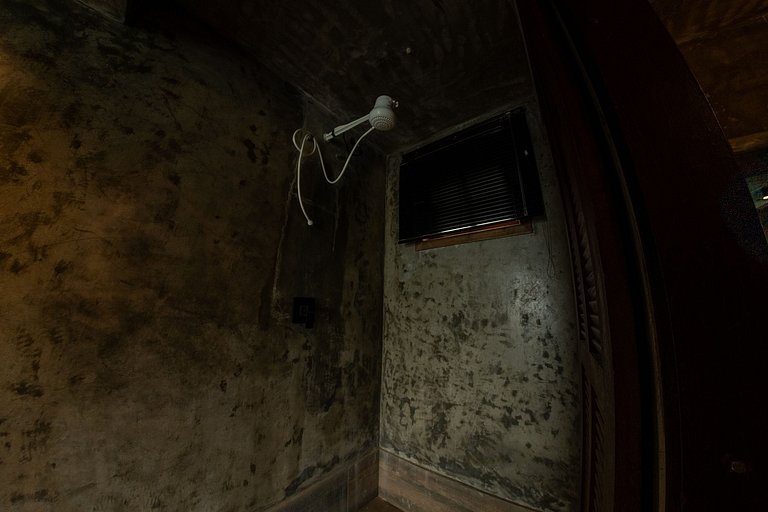 Loft Frente-Mar na Enseada do Gancho